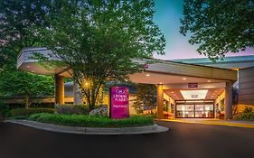 Crowne Plaza Atlanta Sw - Peachtree City By Ihg